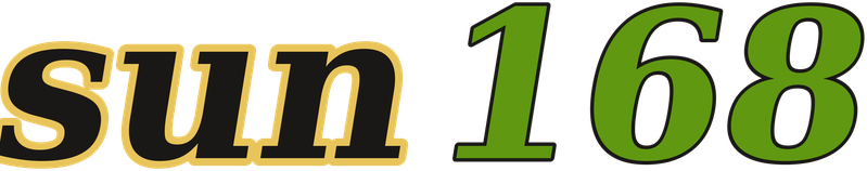 sun168 logo