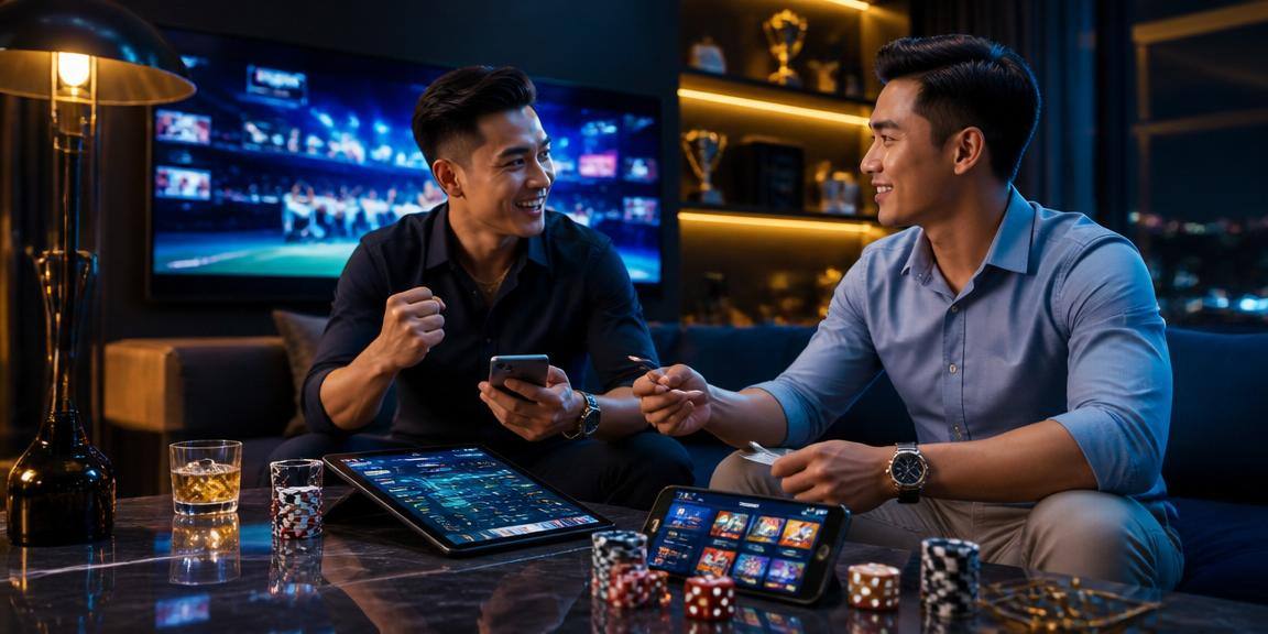 sun168 Limbo Nhanh Hoạt Động Như Thế Nào Trên sun168